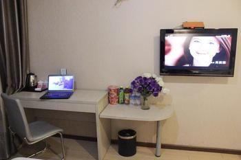 Meishang Business Hotel - 정저우 외부 사진