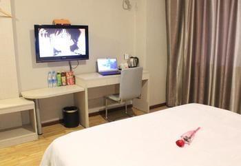 Meishang Business Hotel - 정저우 외부 사진